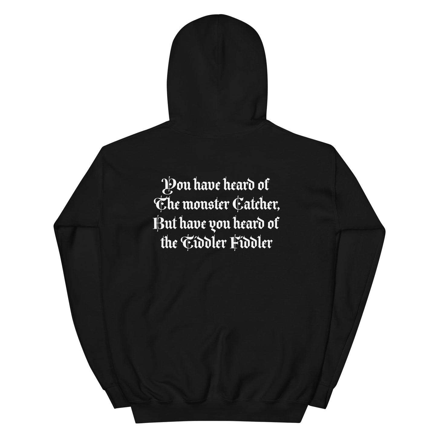 Unisex Hoodie